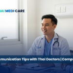 Communication Tips with Thai Doctors blog image
