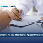 Documents Needed for Doctor Appointment blog image