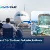 Medical Trip Thailand Guide blog image