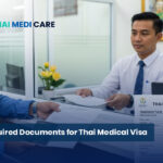 Required Documents for Thai Medical Visa blog image